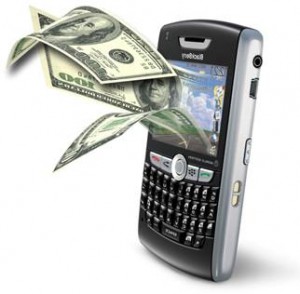 phone